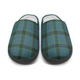 MacInnes Ancient Tartan Slippers